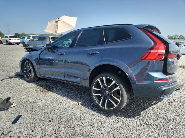 Photo 2 from auction – 2025 VOLVO XC60 with VIN YV4M12RM2S1016565