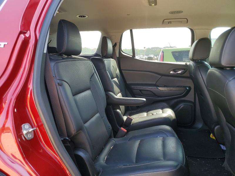 Photo 11 from auction – 2019 GMC ACADIA with VIN 1GKKNULS0KZ212639