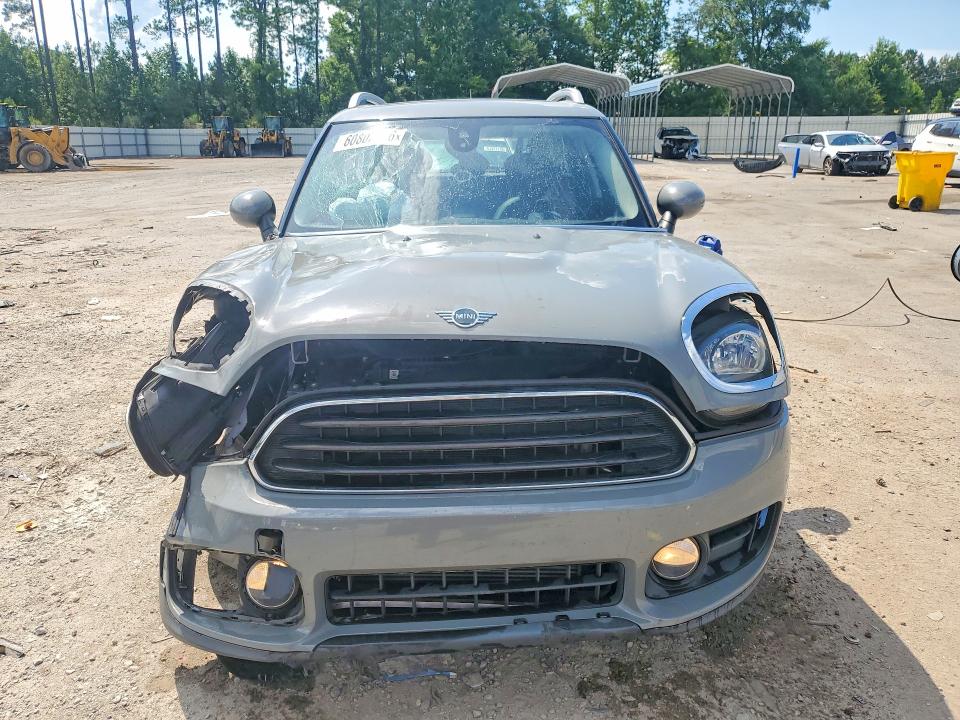 Zdjęcie 5 z aukcji – 2019 MINI COOPER z VIN WMZYS7C50K3F47139
