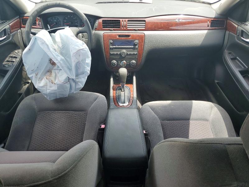 Photo 8 from auction – 2008 CHEVROLET IMPALA with VIN 2G1WB58K089187824