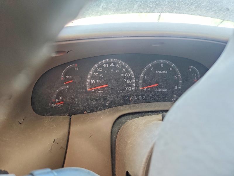 Photo 9 from auction – 2001 FORD EXPEDITION with VIN 1FMPU18LX1LA69829