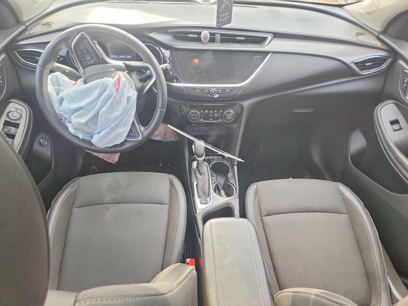 Фото 8 с аукциона – 2021 BUICK ENCORE GX с VIN KL4MMDSL8MB082536