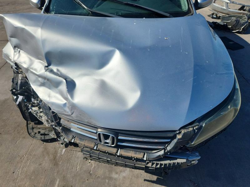 Photo 11 from auction – 2013 HONDA ACCORD with VIN 1HGCR2F39DA095952