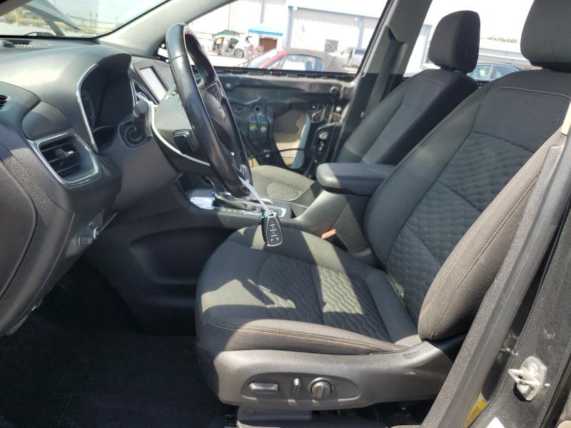 Photo 7 from auction – 2018 CHEVROLET EQUINOX with VIN 2GNAXJEV1J6313486