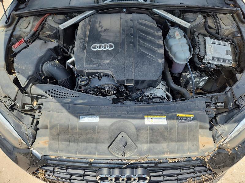 Zdjęcie 11 z aukcji – 2023 AUDI A5 z VIN WAUCBCF56PA047286