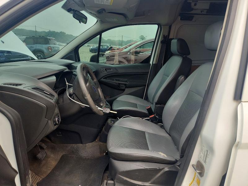 Photo 7 from auction – 2017 FORD TRANSIT CONNECT with VIN NM0LS7E72H1336869