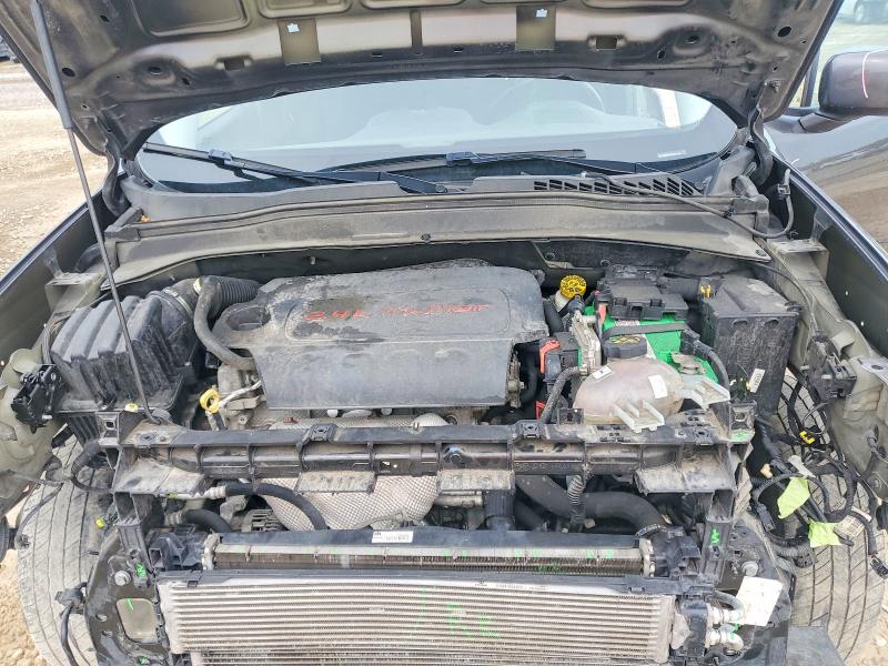 Photo 11 from auction – 2017 JEEP RENEGADE with VIN ZACCJBBB4HPG24880