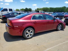 Photo 3 from auction – 2011 CHEVROLET MALIBU with VIN 1G1ZD5E15BF171197