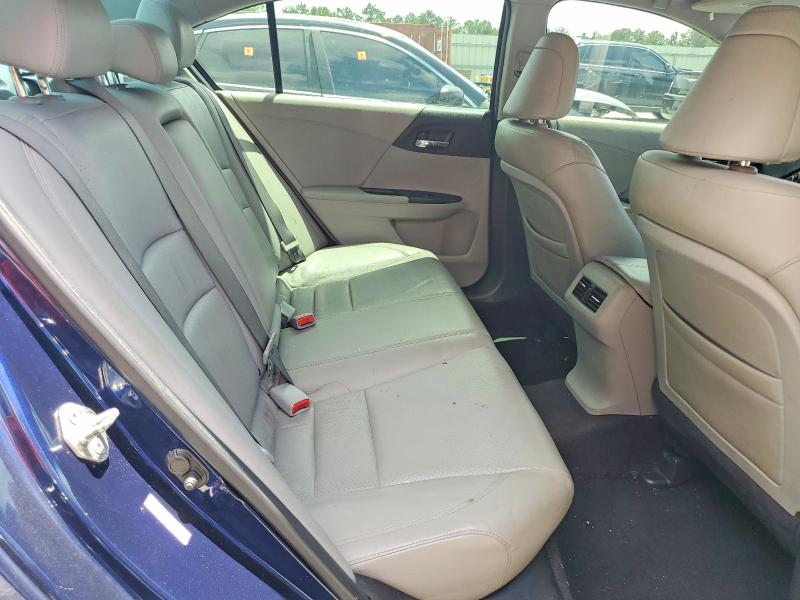 Photo 10 from auction – 2013 HONDA ACCORD with VIN 1HGCR2F8XDA049932