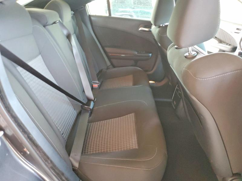 Photo 10 from auction – 2023 DODGE CHARGER with VIN 2C3CDXHG9PH522664