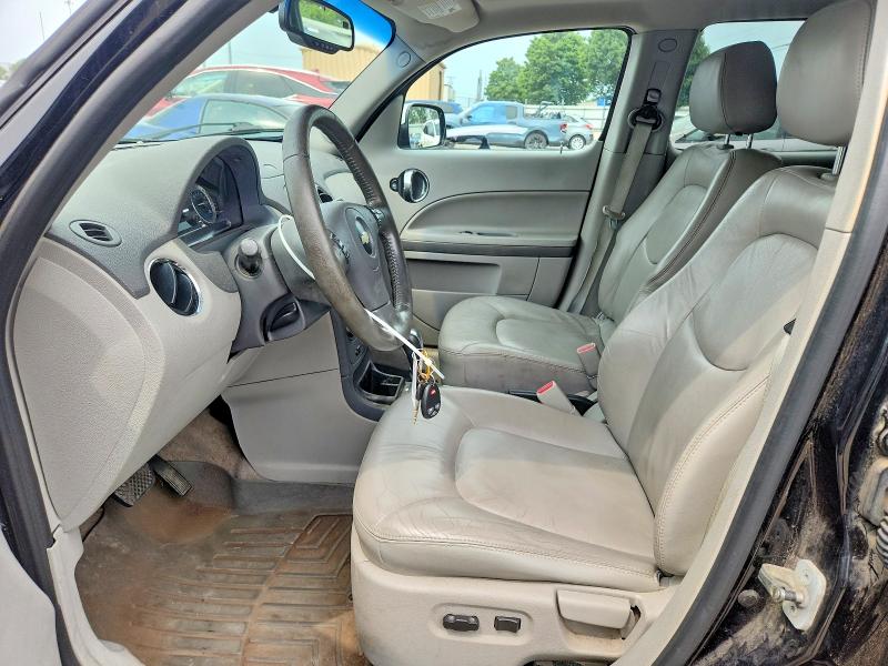 Photo 7 from auction – 2010 CHEVROLET HHR with VIN 3GNBACDVXAS529972