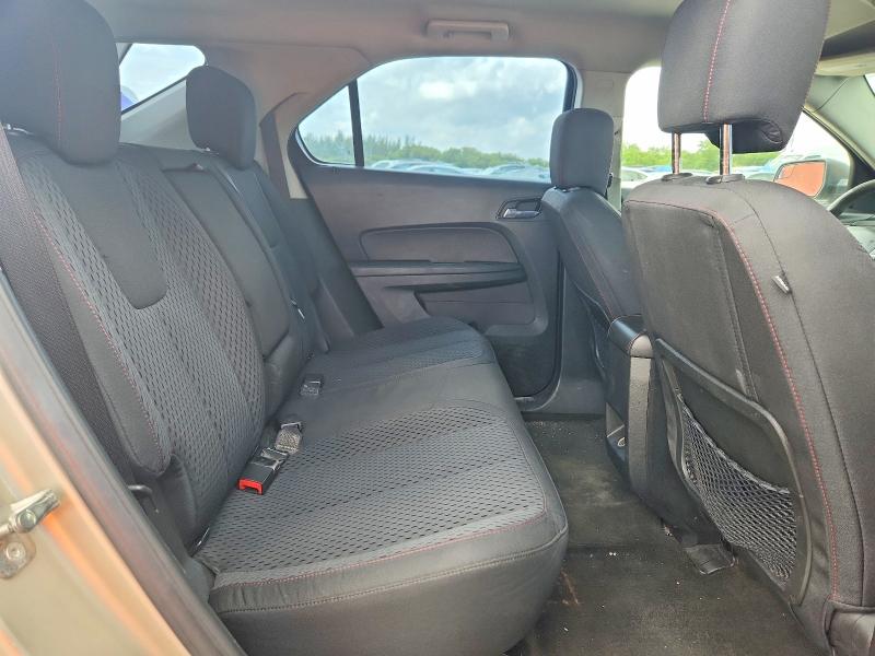 Photo 11 from auction – 2013 CHEVROLET EQUINOX with VIN 2GNALBEK6D6271845