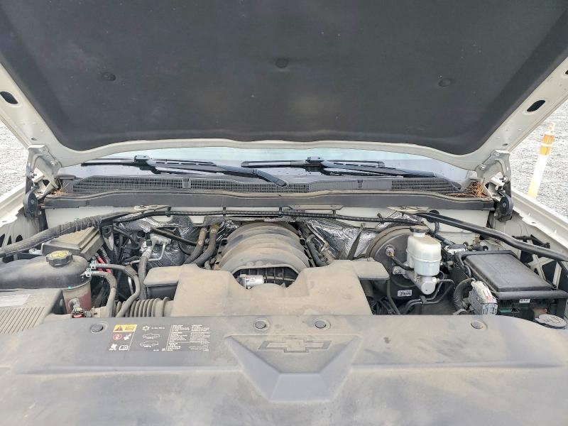 Photo 11 from auction – 2015 CHEVROLET SILVERADO with VIN 3GCPCREC3FG417517