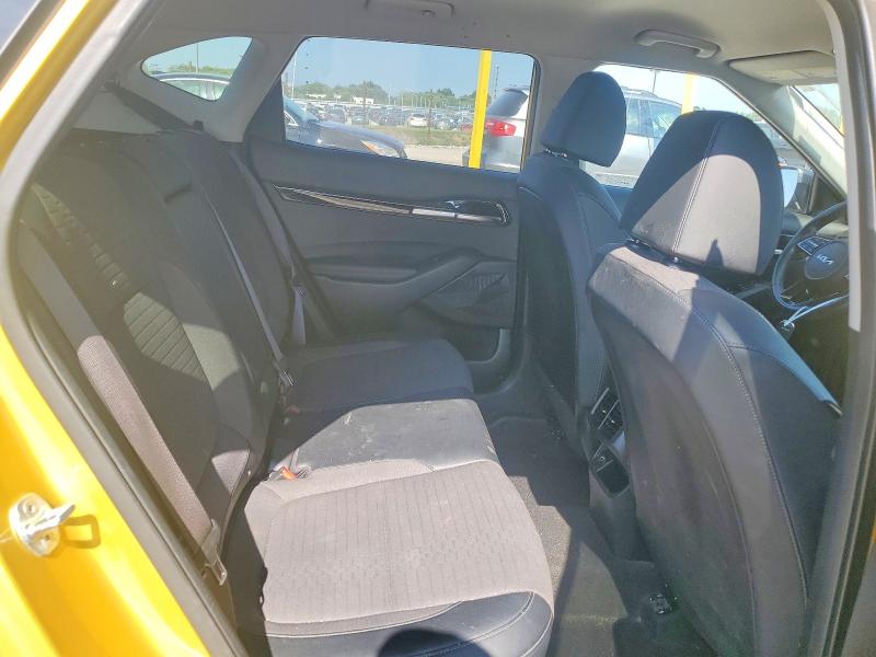 Photo 11 from auction – 2022 KIA SELTOS with VIN KNDEUCAA4N7315272