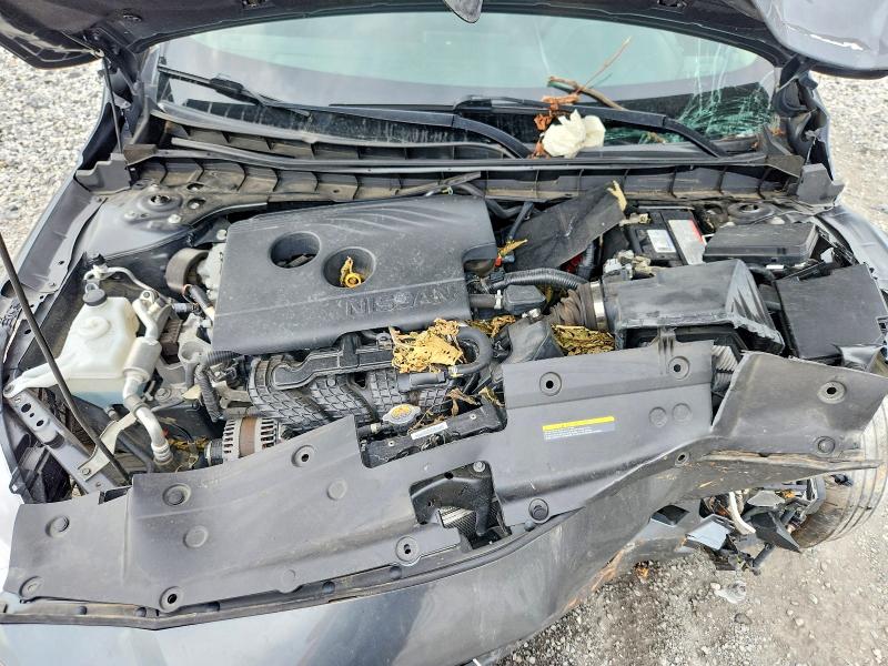 Photo 11 from auction – 2020 NISSAN ALTIMA with VIN 1N4BL4BV5LC201661