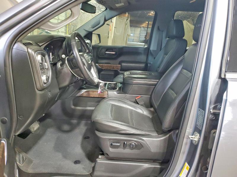 Photo 7 from auction – 2019 GMC SIERRA with VIN 1GTU9FEL3KZ159817