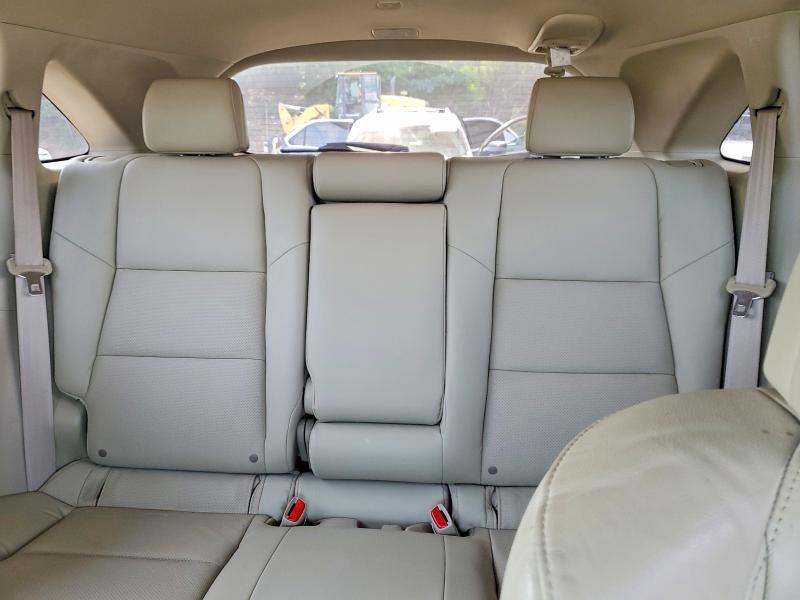 Photo 10 from auction – 2014 ACURA RDX with VIN 5J8TB3H38EL002710