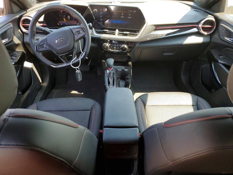 Photo 8 from auction – 2026 CHEVROLET TRAX with VIN KL77LJEP2TC074523