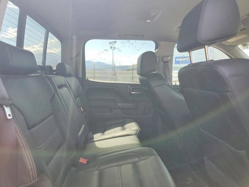 Photo 10 from auction – 2017 GMC SIERRA with VIN 3GTU2PEJ5HG332464