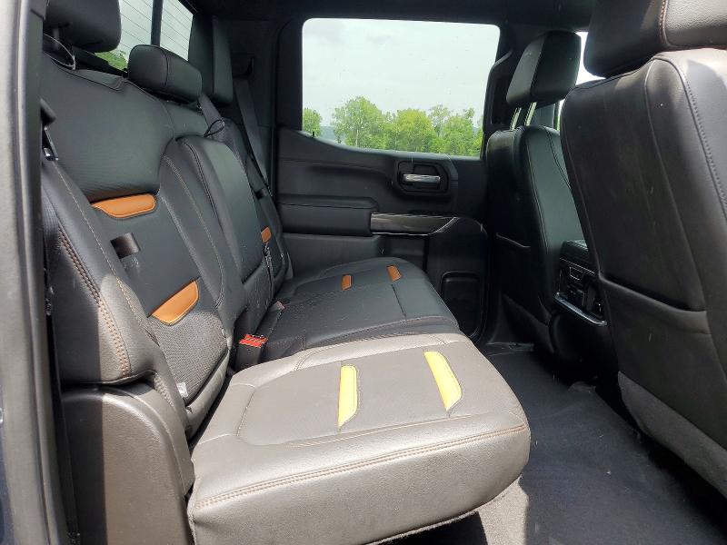 Photo 10 from auction – 2021 GMC SIERRA with VIN 1GTP9EED3MZ257166