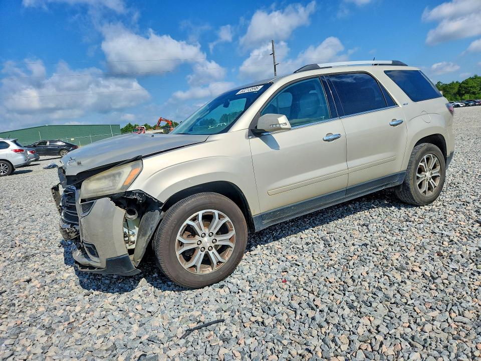 2016 GMC ACADIA - Търг №60213596