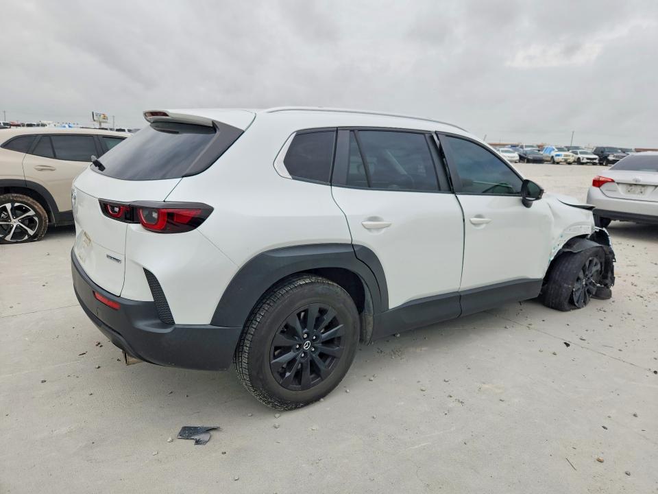 Photo 3 from auction – 2023 MAZDA CX-50 with VIN 7MMVABCM1PN106905