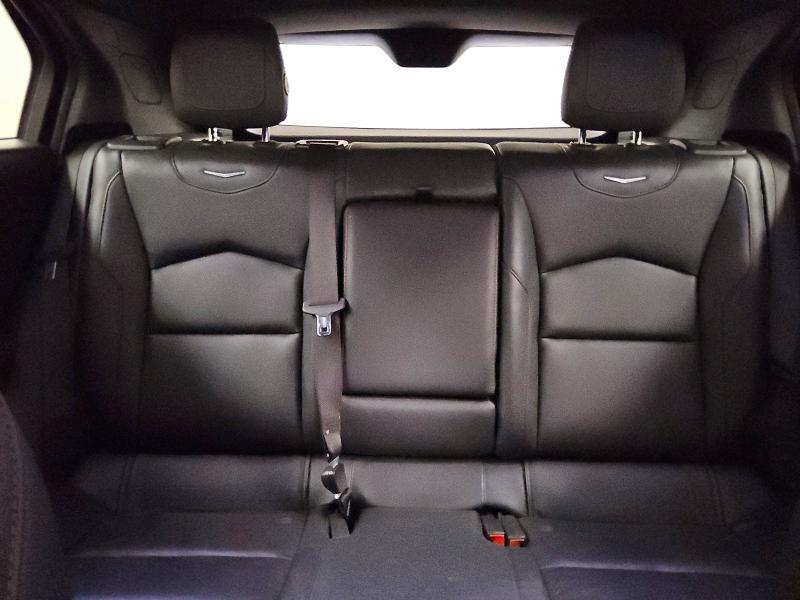 Photo 10 from auction – 2020 CADILLAC XT4 with VIN 1GYFZFR46LF093580