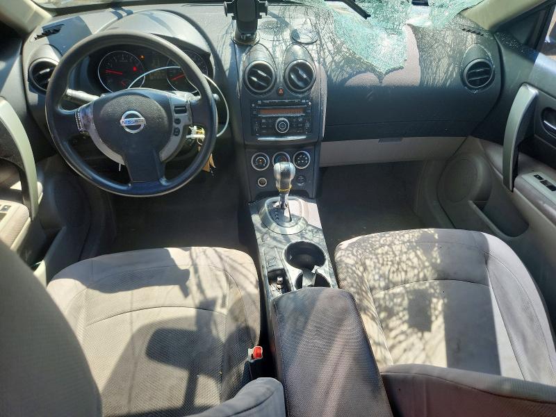 Photo 8 from auction – 2013 NISSAN ROGUE with VIN JN8AS5MV9DW648588