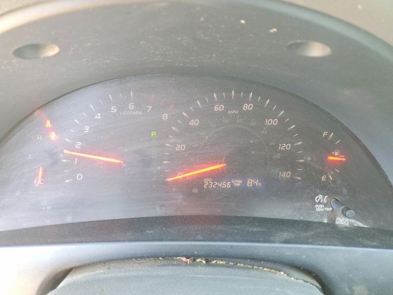 Photo 9 from auction – 2007 TOYOTA CAMRY with VIN JTNBE46K573078790