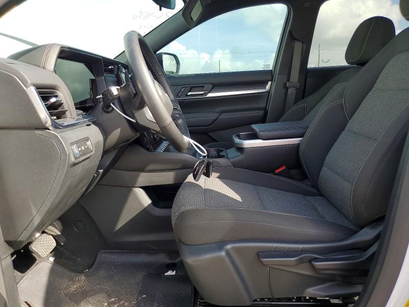 Photo 7 from auction – 2026 GMC TERRAIN with VIN 3GKALMEG9TL363952