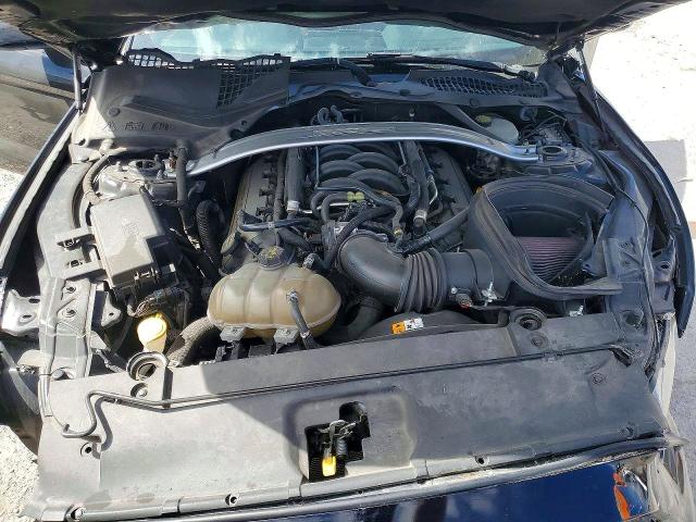 Photo 11 from auction – 2016 FORD MUSTANG with VIN 1FA6P8CF8G5323266