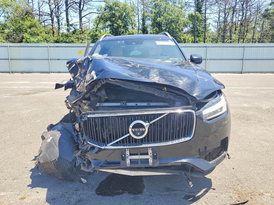Photo 5 from auction – 2016 VOLVO XC90 with VIN YV4A22PK0G1046026