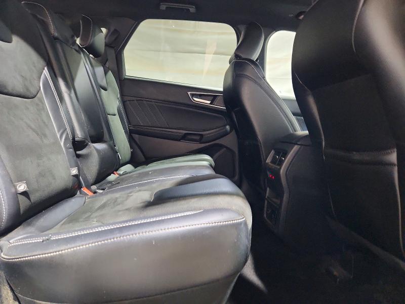 Photo 11 from auction – 2021 FORD EDGE with VIN 2FMPK4AP1MBA61949