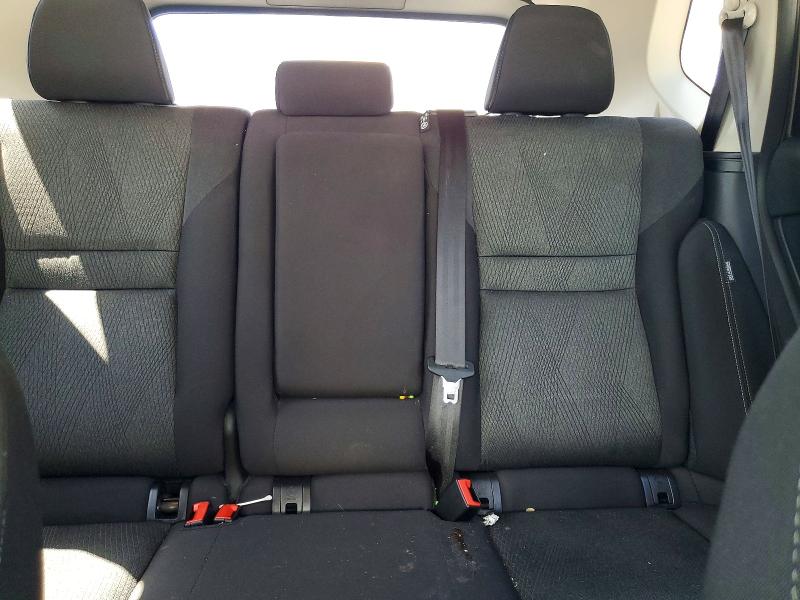 Photo 10 from auction – 2025 NISSAN ROGUE with VIN 5N1BT3BA0SC676906