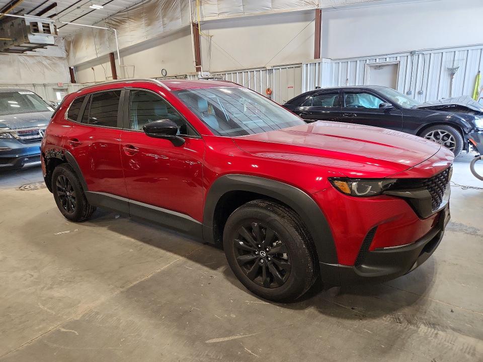 Foto 4 de la subasta – 2024 MAZDA CX-50 con VIN 7MMVABBM3RN228721