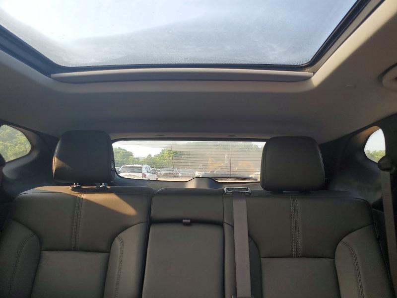 Zdjęcie 10 z aukcji – 2020 CHEVROLET BLAZER z VIN 3GNKBDRS9LS628044