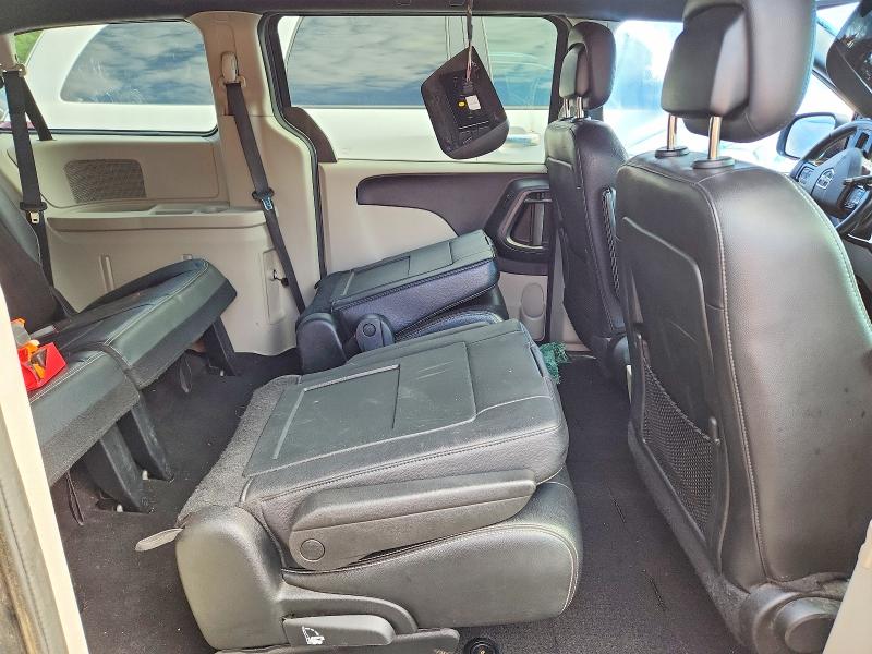 Photo 11 from auction – 2019 DODGE GRAND CARAVAN with VIN 2C4RDGCG8KR542100