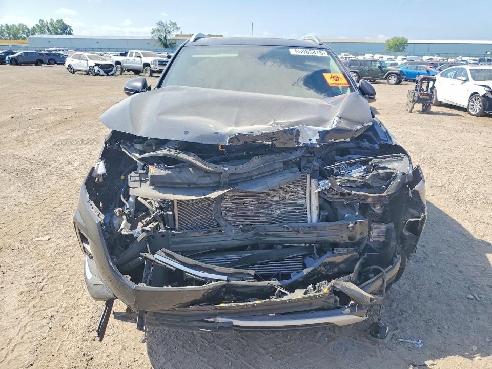 Photo 5 from auction – 2022 BUICK ENCORE GX with VIN KL4MMGSL9NB120018