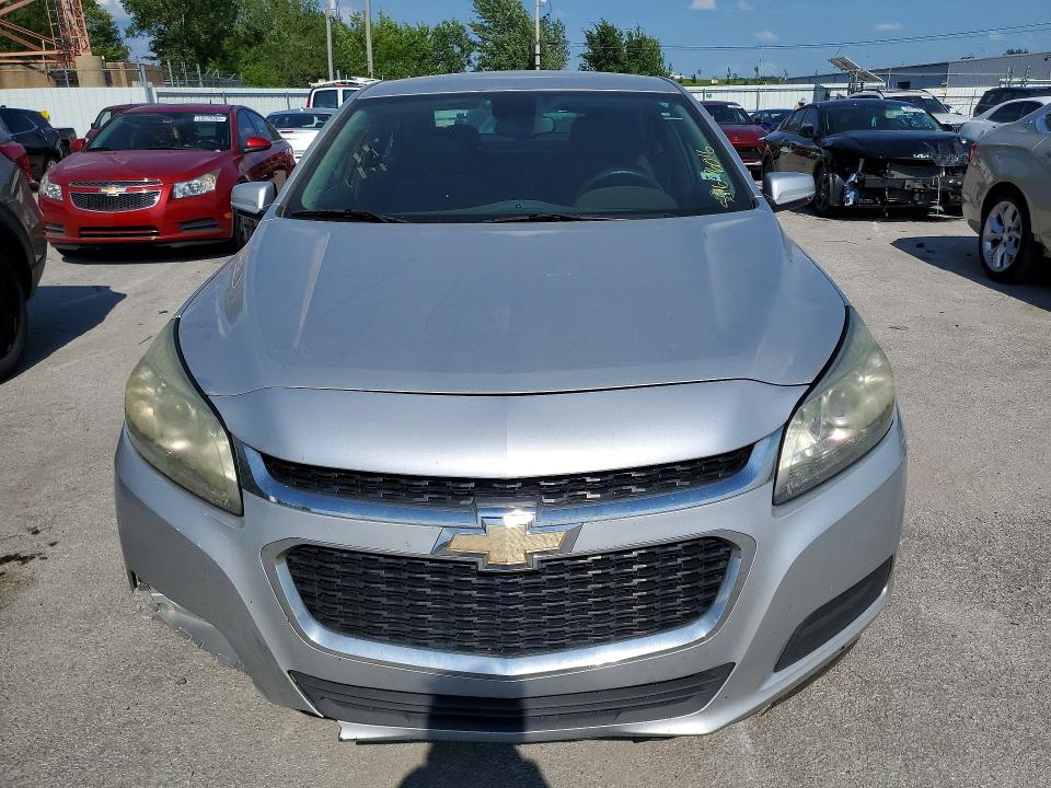Photo 5 from auction – 2015 CHEVROLET MALIBU with VIN 1G11C5SLXFF101450