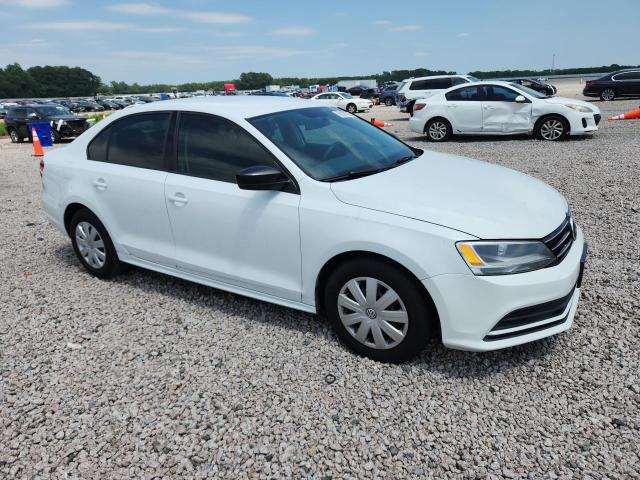 Photo 4 from auction – 2015 VOLKSWAGEN JETTA with VIN 3VW2K7AJ2FM402513