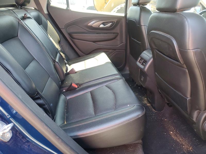 Photo 11 from auction – 2020 GMC TERRAIN with VIN 3GKALVEV8LL117625