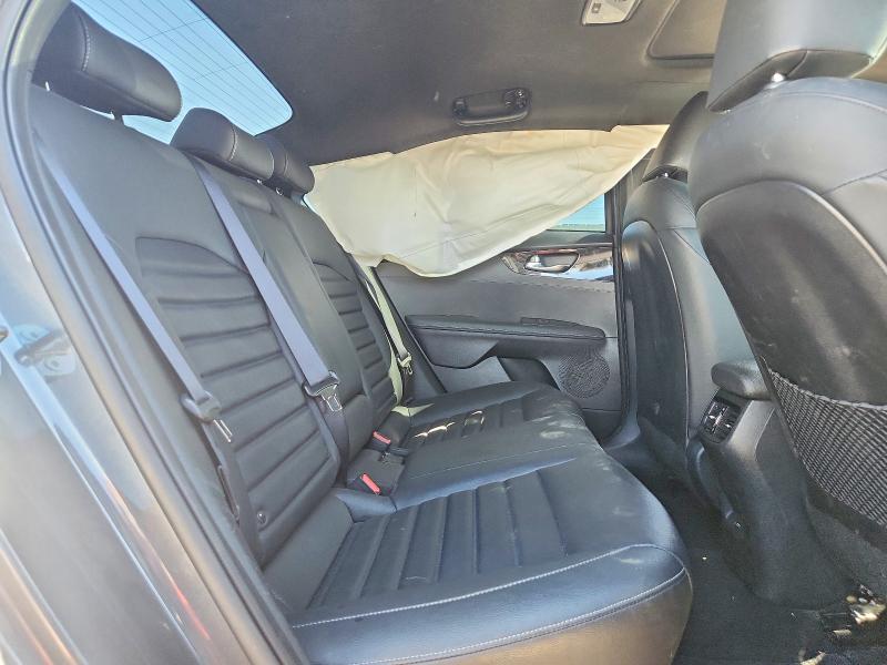 Photo 10 from auction – 2024 KIA FORTE with VIN 3KPF54AD8RE732658