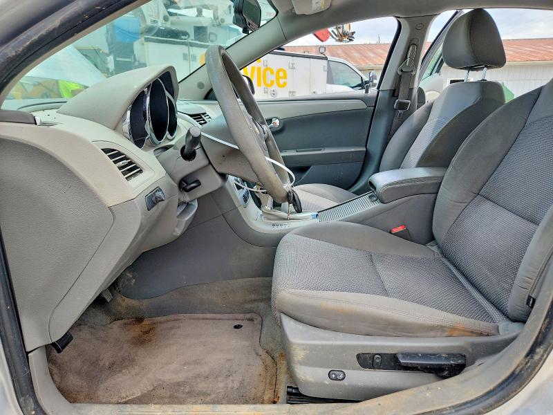 صورة رقم 7 من المزاد - 2012 CHEVROLET MALIBU مع VIN 1G1ZB5E06CF103750