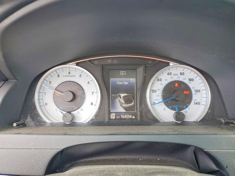 Photo 9 from auction – 2016 TOYOTA CAMRY with VIN 4T1BF1FK5GU172416