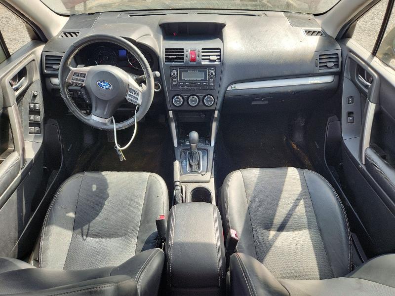 Photo 8 from auction – 2015 SUBARU FORESTER with VIN JF2SJGUC3FH539646