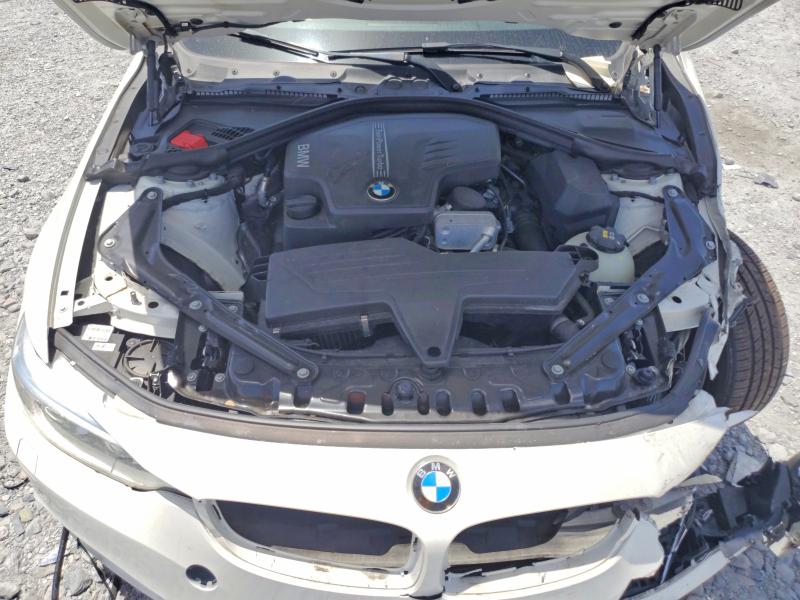 Фото 11 с аукциона – 2016 BMW 428 с VIN WBA3V7C5XG5A24799