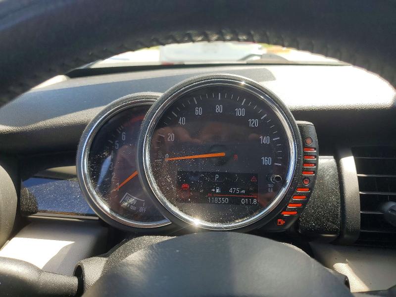 Photo 9 from auction – 2014 MINI COOPER with VIN WMWXM5C51ET936994