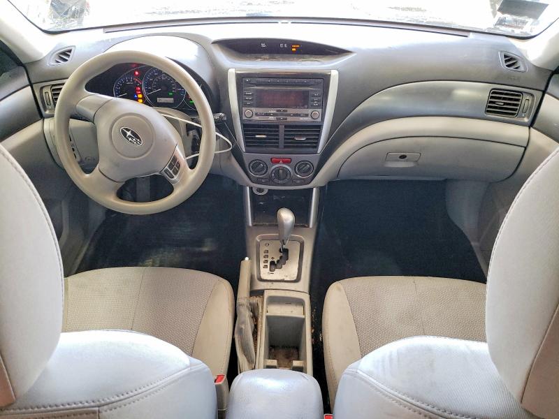 Photo 8 from auction – 2012 SUBARU FORESTER with VIN JF2SHBBCXCH400725