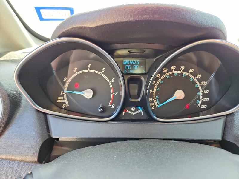 Photo 9 from auction – 2019 FORD FIESTA with VIN 3FADP4DJ9KM113720