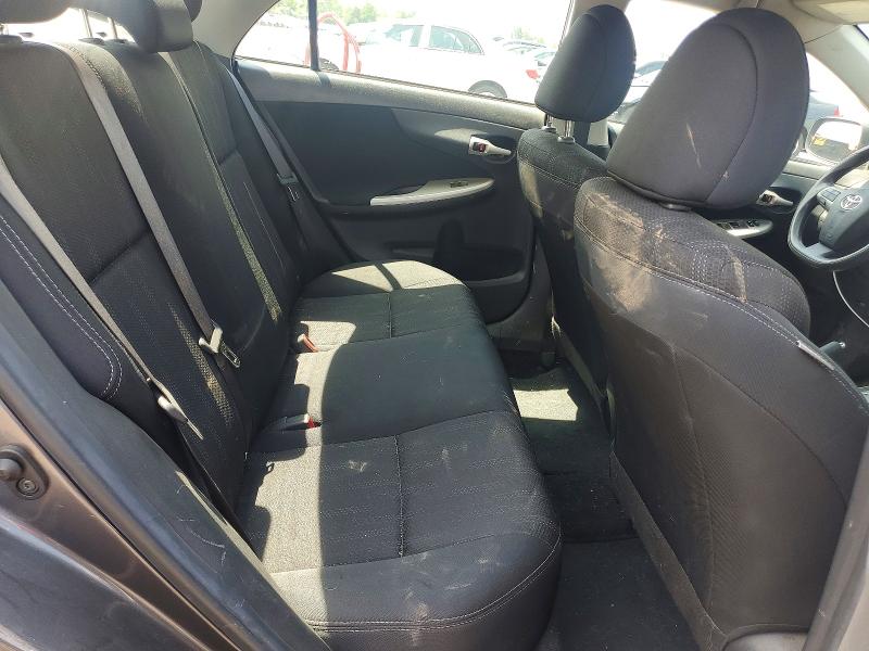 Photo 10 from auction – 2013 TOYOTA COROLLA with VIN 5YFBU4EE4DP158829